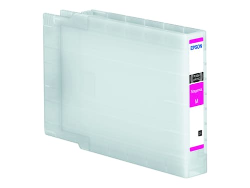 Epson Muste, Magenta, Xxl - Wf-6xxx