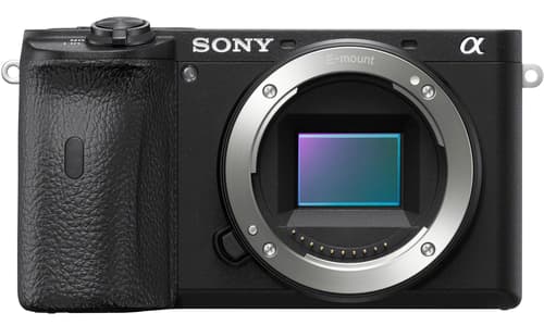 Sony Sony A6600 Body