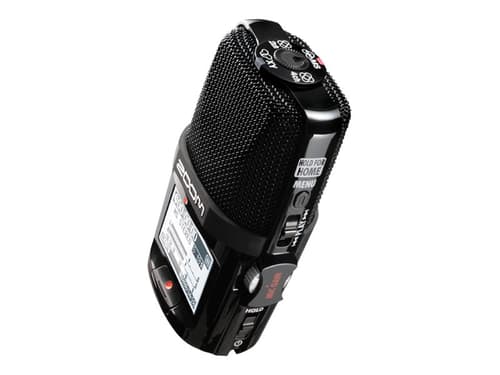 Zoom H2n Handy Recorder