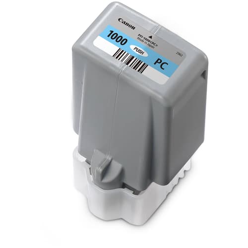 Canon Muste Kuva Syaani Pfi-1000 Pc - Ipf-1000
