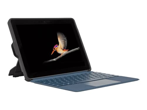 Targus Suojakotelo Tabletille Microsoft Surface Go Musta