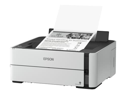 Epson Ecotank Et-m1170 A4