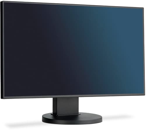 Nec Multisync Ex241un 24" Ips, Musta 1920 X 1080