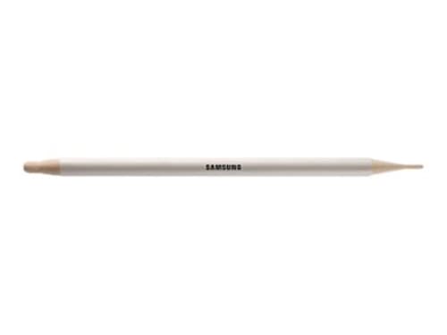 Samsung Stylus Tuotteelle Litteä Paneeli 5-pakkaus Malleihin Flip Wm55h; Flip 2 Wm55r, Wm65r