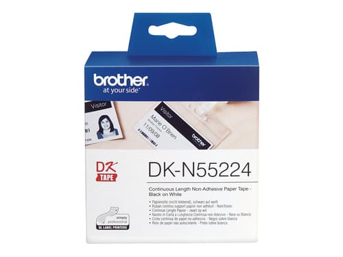 Brother Dkn55224