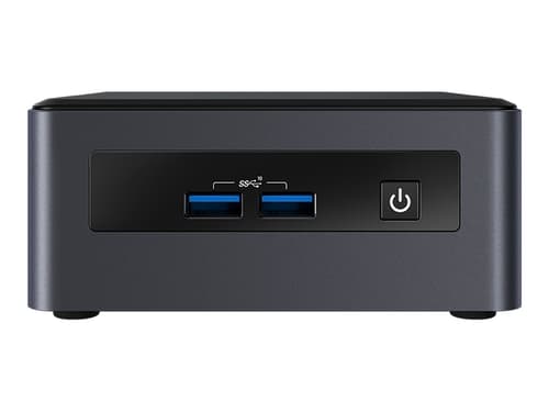Intel Next Unit Of Computing Kit 8 Pro Kit I3-8145u