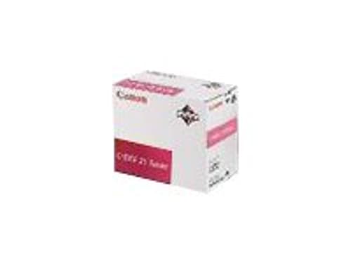 Canon Värikasetti Magenta C-exv21 - Irc 2880