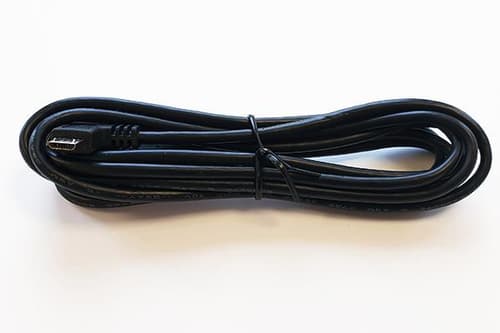 Mousetrapper Micro Usb Cable Lite/alpha