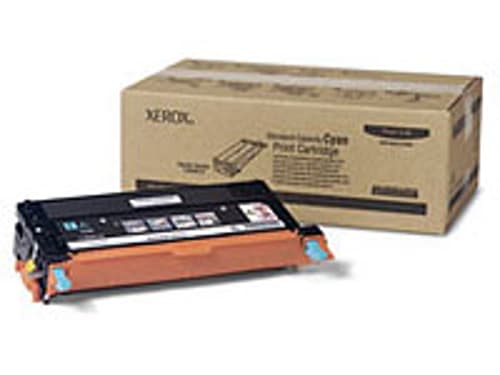Xerox Värikasetti Syaani 6k - Phaser 6180