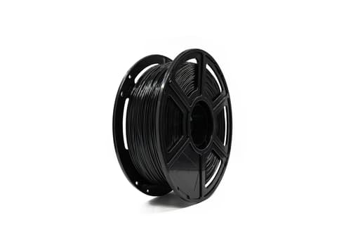 Flashforge Petg Pro 1,75 Mm Musta 0,5 Kg
