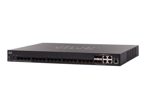 Cisco Sx350x-12
