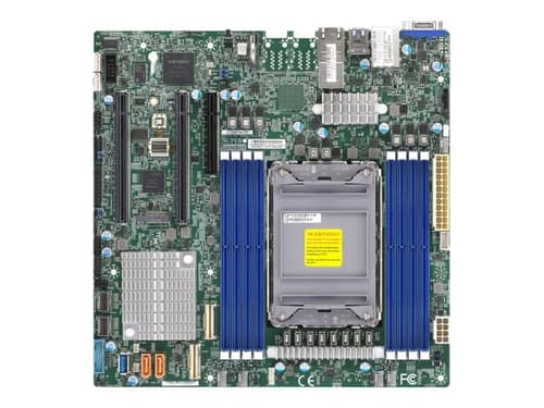 Supermicro X12spm-tf Mikro Atx Emolevy
