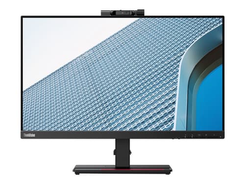 Lenovo Thinkvision T24v-20 24" Fhd Ips 16:9 1920 X 1080