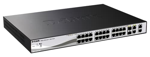 D-link Des 1210