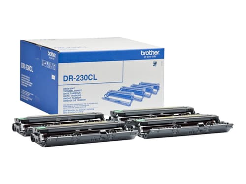 Brother Dr230cl