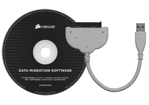 Corsair Cloning Kit