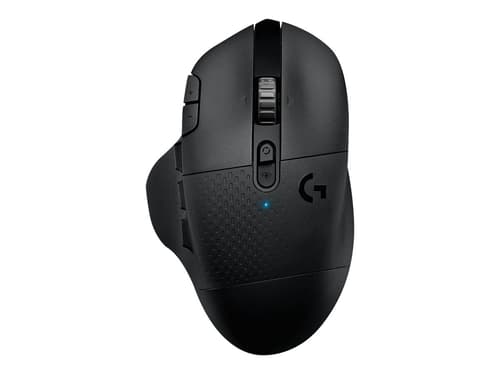 Logitech Gaming Mouse G604