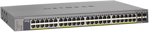 Netgear Pro Gs752tpv2