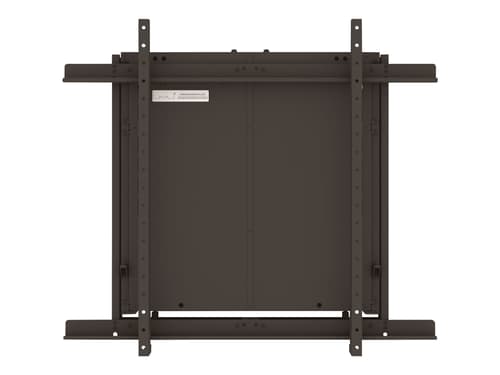 Multibrackets M Counterbalanced -seinäkiinnike Hd 60-90 Kg