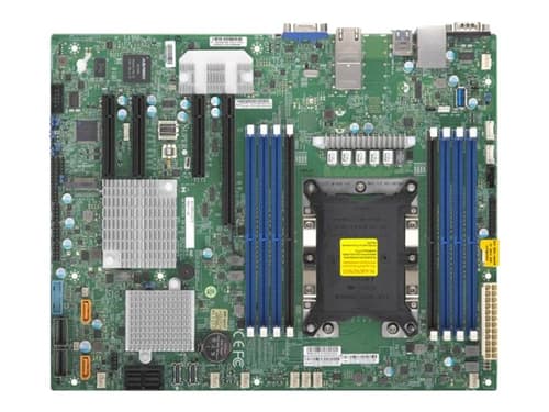 Supermicro X11sph-nctf Atx Emolevy