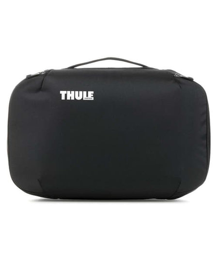 Thule Subterra Convertible Carry On - Black Nylon 800d