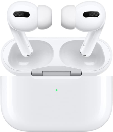Apple Airpods Pro (magsafe-latauskotelo) Täysin Langattomat Kuulokkeet Stereo Valkoinen