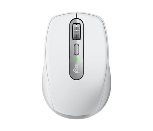 Logitech Mx Anywhere 3 For Business Logi Bolt Langaton 4,000dpi Hiiri Valkoinen