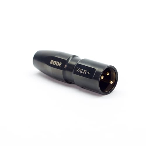 Røde Vxlr+