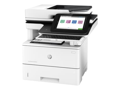 Hp Laserjet Enterprise Flow Mfp M528z A4