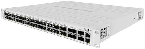 Mikrotik Crs354-48p-4s+2q+rm