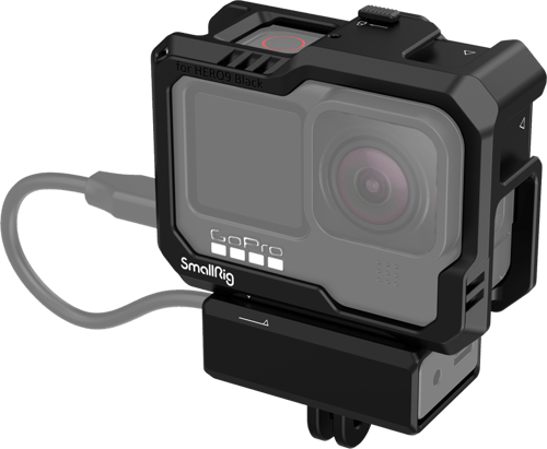 Smallrig Cage For Gopro Hero 9/10