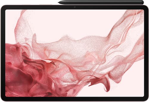 Samsung Galaxy Tab S8 5g 11" Snapdragon 8 Gen 1 128gb 8gb Pink Gold