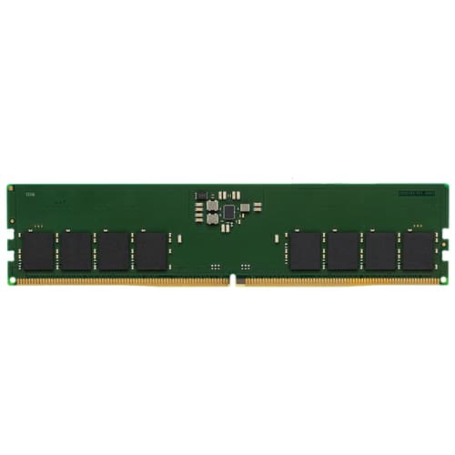 Kingston Value Ram 16gb 4,800mhz Ddr5 Sdram Dimm 288 Nastaa
