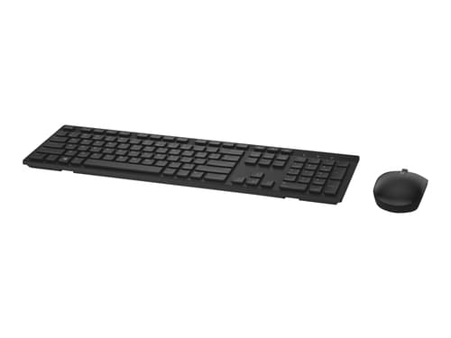 Dell Keyboard/mouse English