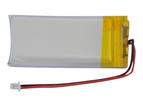 Mousetrapper Battery For Mousetrapper Flexible