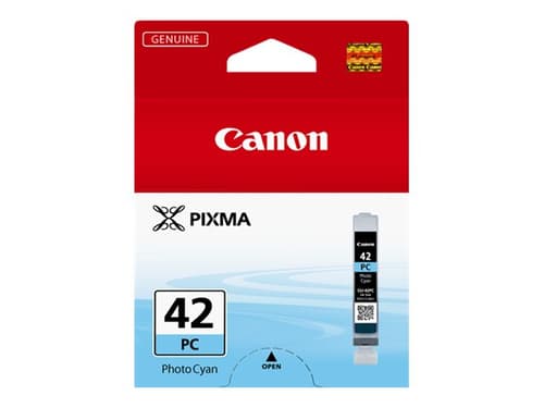 Canon Muste Kuva Syaani Cli-42pc - Pro-100