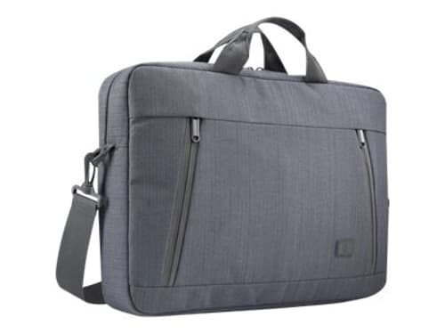 Case Logic Huxton Huxa-215 15.6" Kestävä Polyesteri