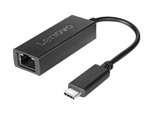 Lenovo Usb-c To Ethernet Adapter