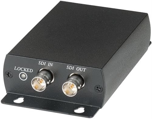 Delta Signal Transformer From Sdi (bnc) To Hdmi - Sdi Loop Out