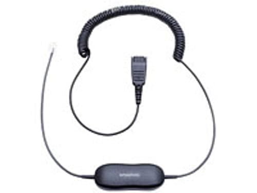 Jabra Smart Cord