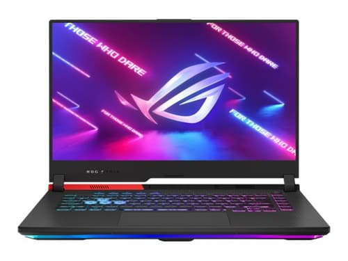 Asus Rog Strix G15 Ryzen 7 16gb 512gb Ssd 144hz 15.6" Rtx 3060, Nvidia Geforce Rtx 3060