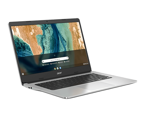 Acer Chromebook Spin 314 Cp314-1hn Celeron 8gb 64gb Ssd 14"