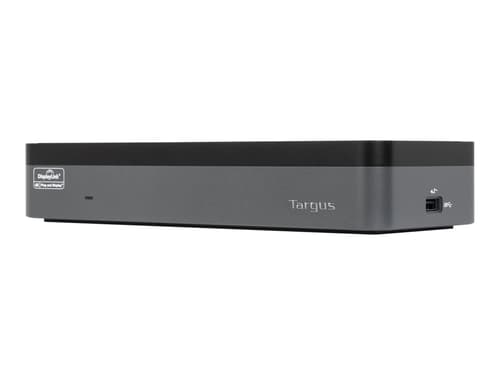 Targus Universal Thunderbolt 3 Porttitoistin
