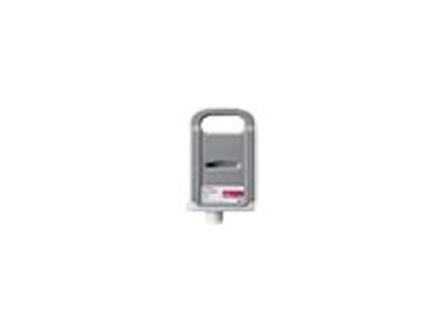 Canon Muste Magenta Pfi-703m 700ml - Ipf810/815/820/825