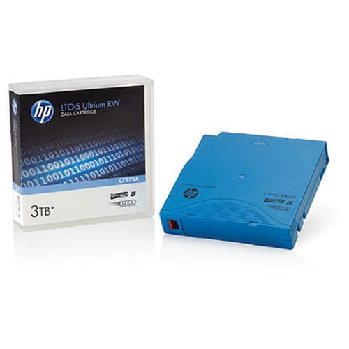 Hpe Ultrium Rw Data Cartridge Lto Ultrium 1.5tt 1kpl