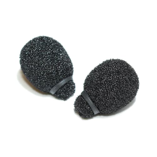 Rycote Lavalier Windshield, 10-pack