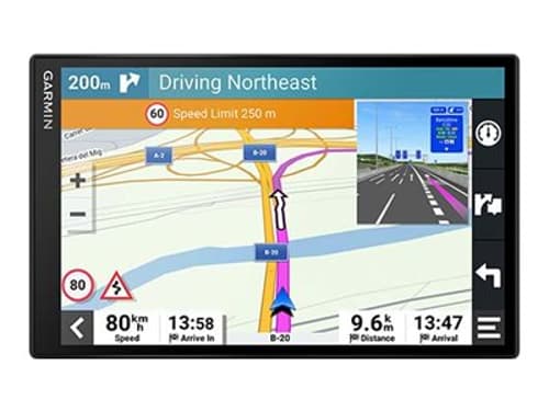 Garmin Drivesmart 86