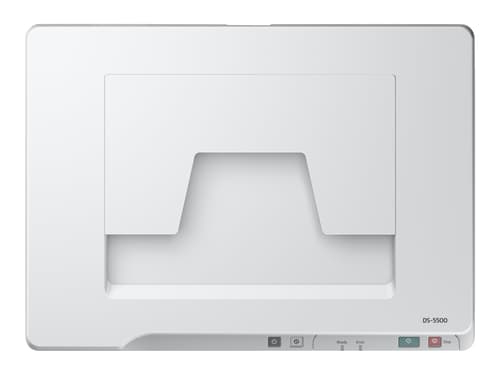 Epson Workforce Ds-5500