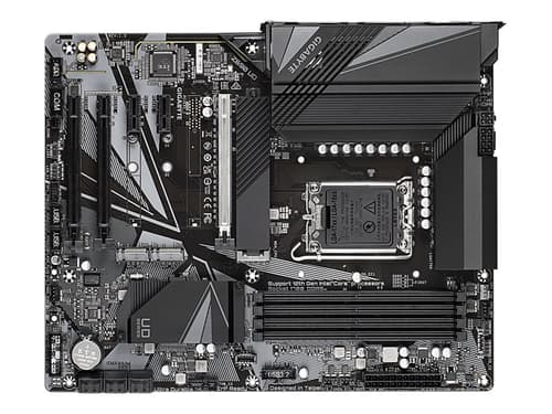 Gigabyte Z690 Ud Ddr5 Atx Emolevy