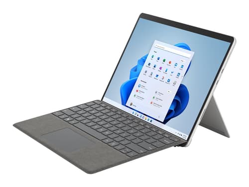 Microsoft Surface Pro 8 13" Core I7 Grafiitti